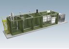 TITAN MBR - Packaged Membrane Bioreactor Treatment System
