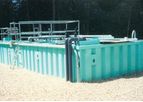 FAST - Fixed Activated Sludge Treatment System