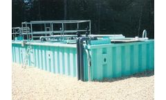 FAST - Fixed Activated Sludge Treatment System