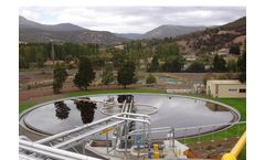 Smith & Loveless - Clarifier