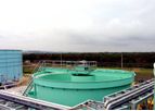 Smith & Loveless - Clarifier Upgrades