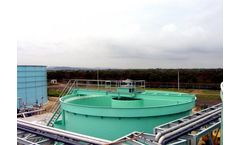 Smith & Loveless - Clarifier Upgrades