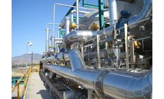 DI-SEP - Model SX-DAF - Electrolyte / Mining