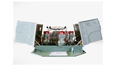 Smith-Loveless - Model EVERLAST Triplex Series - Pump Station with 3 High Capacity Pumps & Design Flexibility