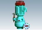 SONIC START STREAMLINE - Priming System for PISTA Grit Removal System