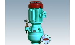 SONIC START STREAMLINE - Priming System for PISTA Grit Removal System