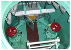 Smith-Loveless - Model Custom Series - Underground Pump Station
