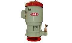 Smith-Loveless - Rotating Assemblies