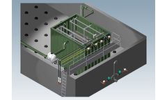 TITAN MEM-BOX - Membrane Bio Reactor Retrofit