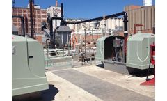 PISTA PRO-PAK - Grit Removal for Cold Weather