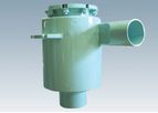 PISTA - Grit Concentrator Retrofit