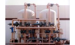 S&L DI-SEP - Softeners