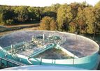 OXIGEST - Model R - Wastewater Treatment System