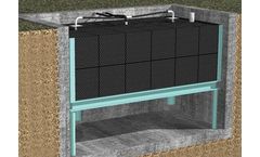 FAST - Modular Fixed Activated Sludge Treatment System
