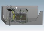 TITAN MBR MEM-FRAME - Membrane Bio Reactor Retrofit