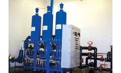 FIBROTEX IronMan - Filtration System