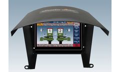 Shade Aide - HMI Protector