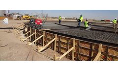 Field Erection Services