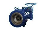 J&S Valve - Model Series 8000 - Plunger Valve