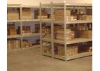 Spare Parts Management