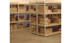 Spare Parts Management