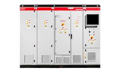 Ingeteam - Model DFIG 500-8000 - Wind Converters