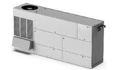 Ingeteam Ingecon 3Power - Model C Series Plus - Solar PV Central Inverter up to 5.4 MVA