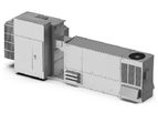 Ingeteam Ingecon Sun - Model PMT U C Series Plus - Solar PV Central Inverter up to 5.4 MVA