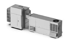 Ingeteam Ingecon Sun - Model PMT U C Series Plus - Solar PV Central Inverter up to 5.4 MVA