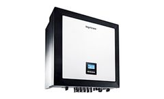 Ingeteam Ingecon Sun - Model 3Play TL (20-33 kW) - TL Series - Inverter for Solar PV Energy
