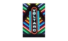 Neon and Fluorescent Sign Lamps