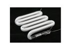 Backlighting for Fluorescent Lamps