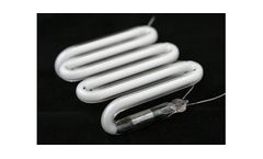 Backlighting for Fluorescent Lamps