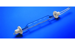 Light-Sources - Medium Pressure UV Lamps
