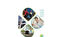 EAUC - Leading Sustainability in Tertiary Education Sector