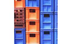 OptiMISER - Injection Molding System