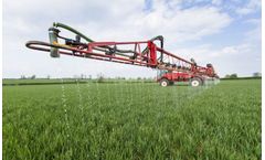 Supplying sulfur to your crops