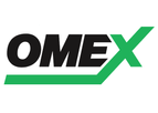 OMEX - Model 3X - Emulsion Concentrated Suspension Fertiliser