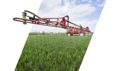 Omex Nitroflo - Model N+S - Nitroflo Liquid Nitrogen Fertiliser