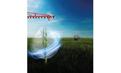 Omex Multiflo - Model M36+ - Spring Applied NPKS Liquid Fertiliser