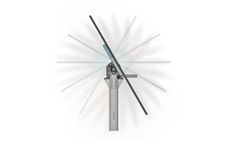 Mecasolar Mecatrackers Sun Rider - Solar Tracking System