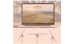 Mecasolar - Design Services