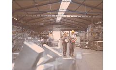 Mecasolar - Supply Services