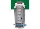 SmartLevel - Sewer Level Monitoring System