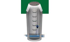 SmartLevel - Sewer Level Monitoring System