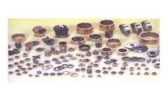 KRITI LIMS - Metallurgy Testing Laboratory Information Management System