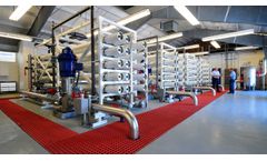 Carollo - Innovative Water Reuse Technology