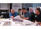 Design and Project Delivery Services