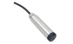 Keller - Model 36XW Series - High-Precision Level Sensors
