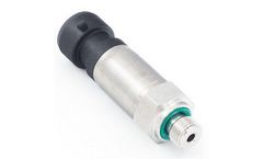 KELLER - Model 21Y Series - Pressure Transmitter